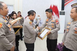 Polres