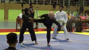 Bupati Cup IX