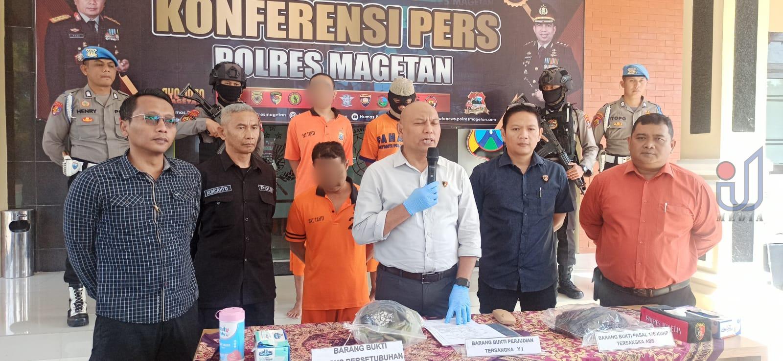Sungguh Tragis, Seorang Ayah Setubuhi Anak Kandungnya Sendiri