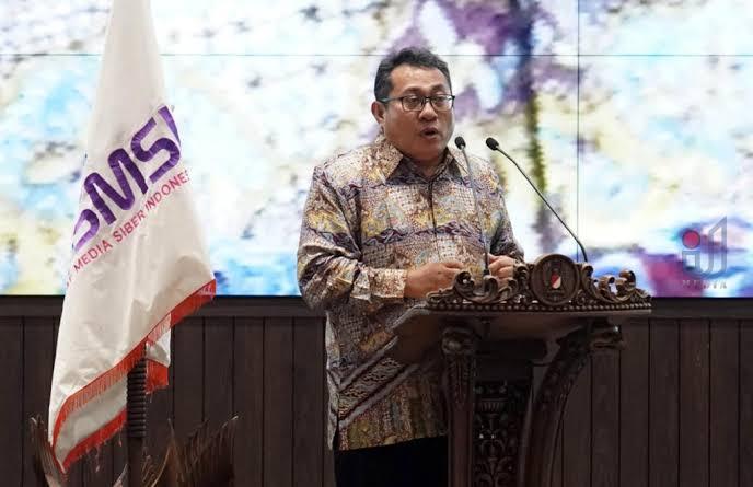SMSI Dukung Polri, Tegakkan Supremasi Hukum dan Ciptakan Kondusifitas Nasional