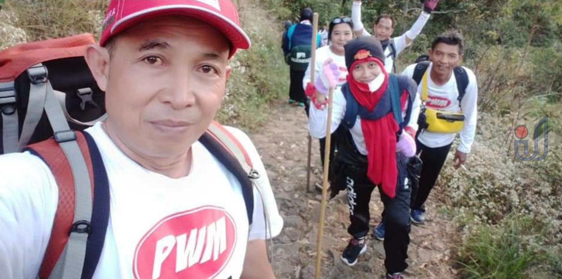 Sang Penunjuk Arah yang Terlupakan