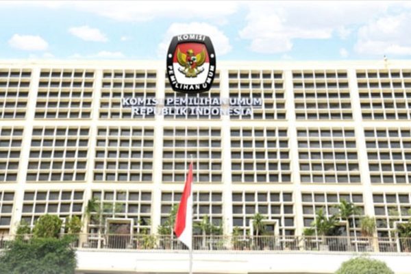 Prabowo Gibran Unggul dalam Rekapitulasi Nasional KPU Kpu
