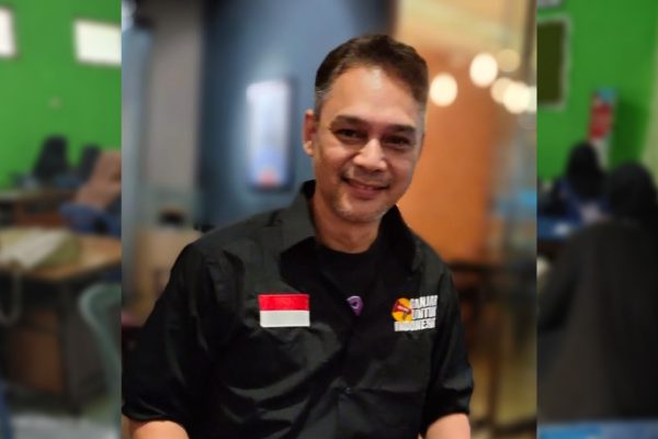 Pendukung Fanatik, Bisa Jadi Tidak Waras dan Meninggalkan Nilai-Nilai Etika Moral Pancasila Gridart 20231214 074705565