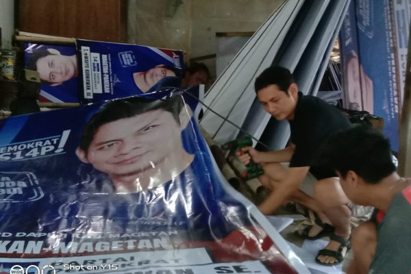 Mengabdi untuk Rakyat, Caleg Muda di Magetan ini “Siap Kerjo” Img 20231202 Wa0019