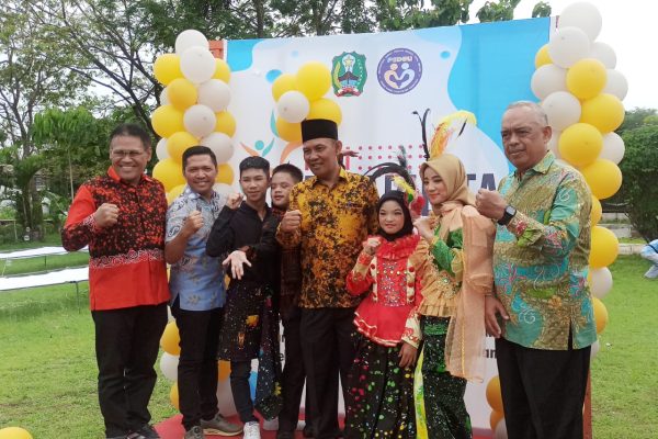 Pertunjukan Seni Kreativitas Para Difabel di Hari Disabilitas Internasional Img 20231210 Wa0055