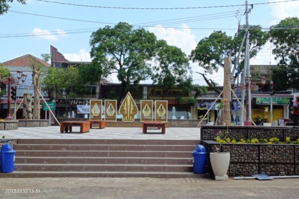 Pasar Baru Magetan Selesai Rehab, Ada Plaza Air Mancur untuk Kongkow Img 20231229 Wa0066