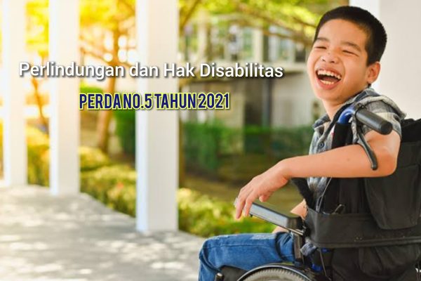 Perlindungan dan Pemenuhan Hak Penyandang Disabilitas, Pemkab Magetan Punya Perda Nomor 5 Tahun 2021 Img 20231214 092738