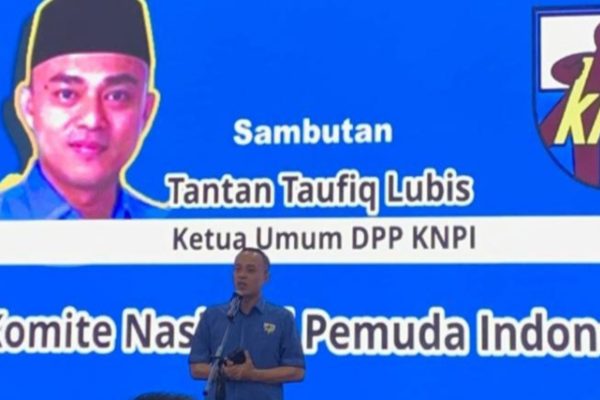 Video Candaan Zulhas Jadi Sorotan, Ketum KNPI Bakal Lakukan Upaya Hukum Img 20231226 162708