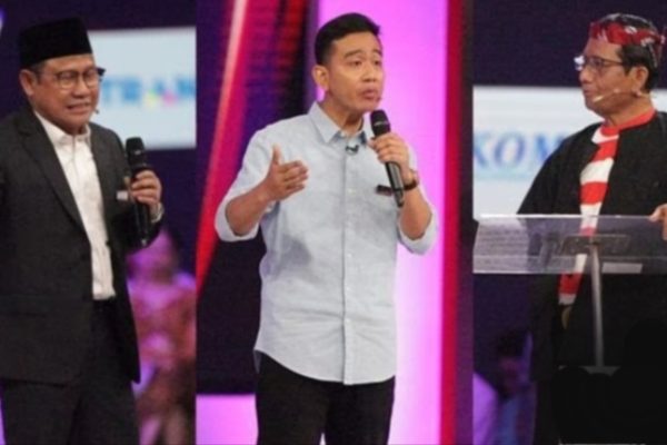 Gibran Curi Perhatian Publik dalam Debat Cawapres Perdana Img 20231226 235307