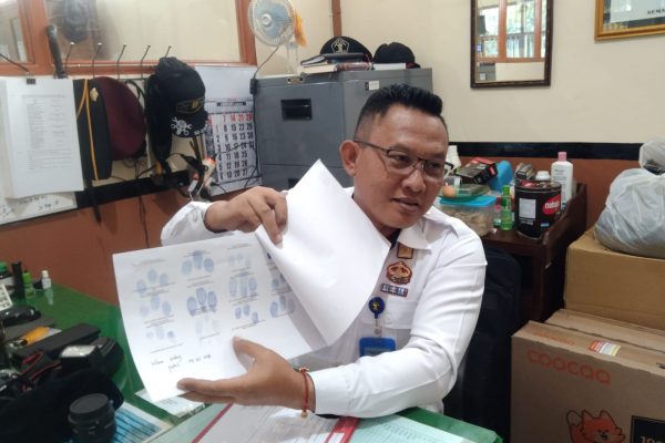 Tanggapan Rutan Magetan Soal Tahanan yang Kabur, Rudi Erwanto : Kami Sudah Sesuai SOP 5