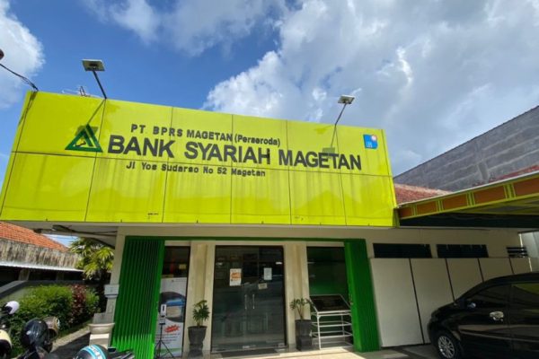 BPRS Magetan Terus Berinovasi di Dunia Perbankan Bprs Magetan