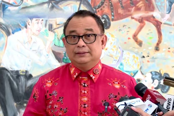Jaga Independensi dan Netralitas Pelayanan Publik, Kebijakan Cuti Bagi Menteri dan Kepala Daerah Selama Kampanye Pemilu 2024 Img 20240130 215934