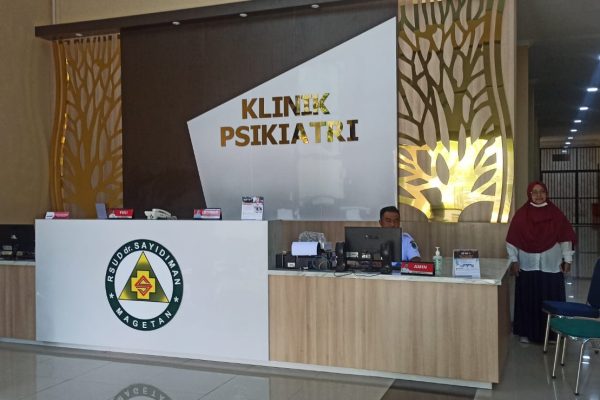 Update : Klinik Psikiatri RSUD Magetan Siap Melayani Segala Pasien Gangguan Jiwa Img 20240222 Wa0028