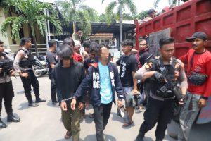 Polres Mojokerto
