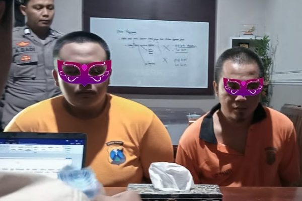 Spesialis Pencuri Rumah Kosong di Magetan Berhasil Ditangkap Img 20240228 Wa0044
