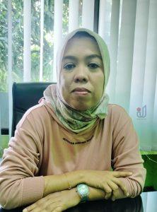 Dinas Perkim Ngawi