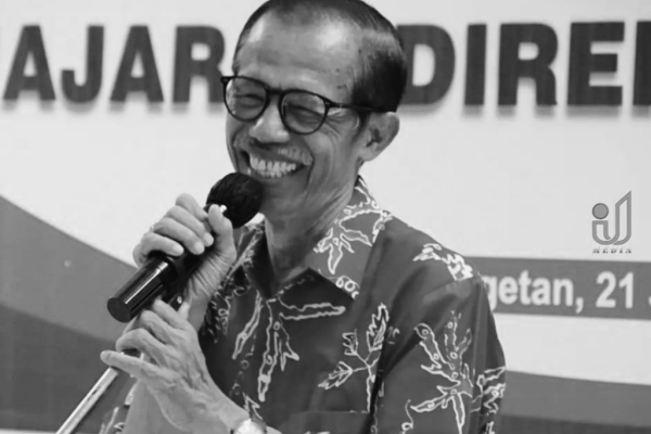 Suprawoto (Kang Woto)