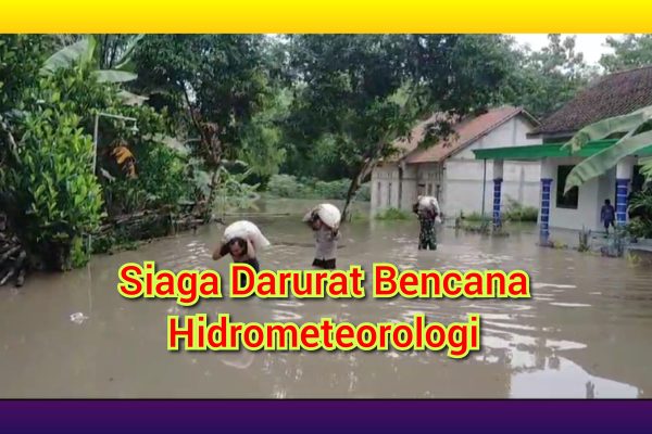 Berlaku 4 April 2024, Pemkab Magetan Berstatus Siaga Darurat Bencana Hidrometerologi Gridart 20240313 222126350
