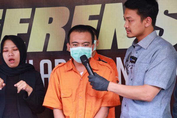 Komplotan Curanmor di Surabaya Berhasil Ditangkap Img 20240301 Wa0030