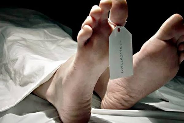 Geger, Seorang Pria Ditemukan Meninggal di Dalam Kamar Kos Img 20240313 Wa0052
