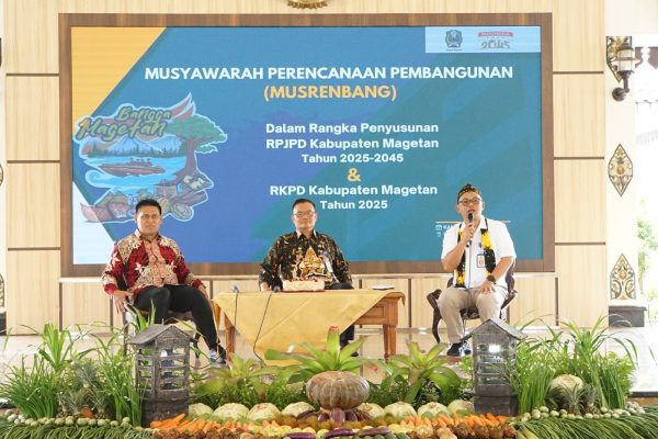 Musrenbang 2024