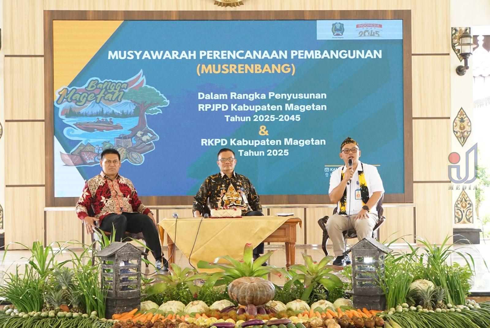 Musrenbang 2024