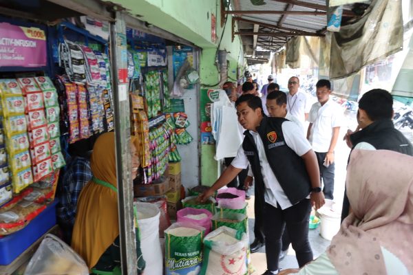Satgas Pangan Magetan