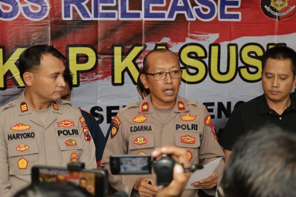 Apes, Pria 20 Tahun Ditangkap Polisi Usai Bayar Hotel Pakai Upal Img 20240315 Wa0103