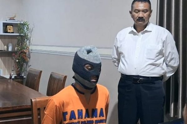 Satreskrim Polres Magetan Tangkap 2 Pelaku Curanmor Kurang Dari 24 Jam Img 20240326 Wa0073