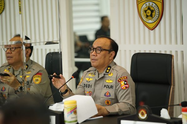 Hotline Polri Terkait Penerimaan Anggota Baru 2024, Begini Penjelasannya Img 20240327 Wa0077