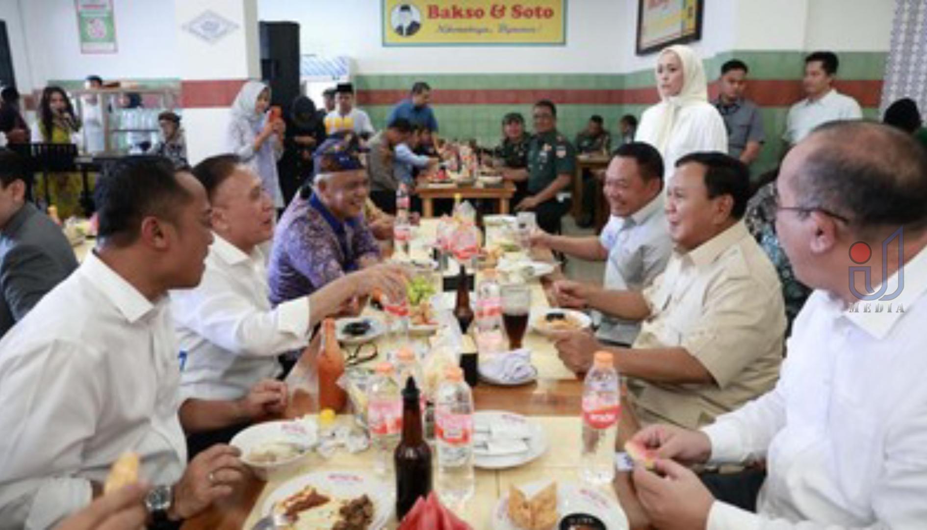 Prabowo Subianto