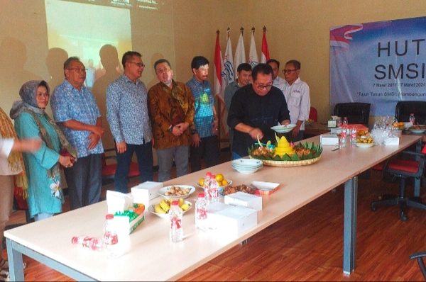 HUT ke-7 SMSI : Membangun Masa Depan Media Siber di Tengah Disrupsi Img 20240307 203950
