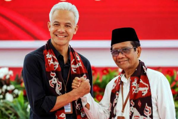 Hasil Pilpres 2024, Ganjar-Mahfud Bakal Gugat ke MK Img 20240323 003938