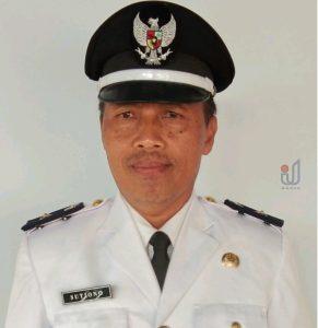 Kepala Desa Batok