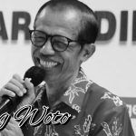 Tulisan Kang Woto