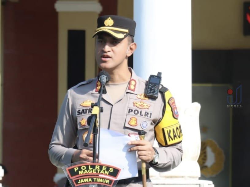 AKBP. Satria Permana