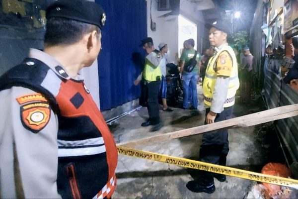Puluhan Petasan di Magetan Meledak, Polisi Beri Himbauan Tegas Img 20240407 Wa0048