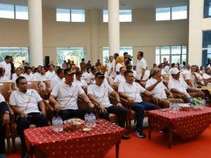 Kampus UNESA Magetan