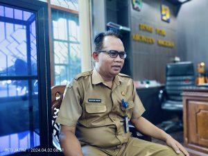 Muhtar Wahid