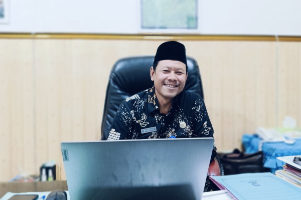 Pemudik Warga Magetan Bisa Parkir di Sekolah Saat Lebaran Suwata