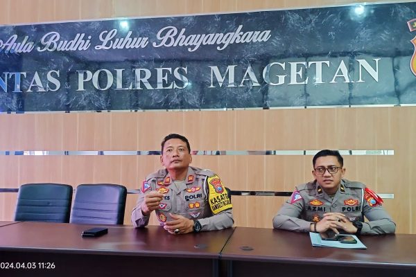 Mudik Lebaran 2024 : Ada 3 Titik Rawan Kecelakaan di Magetan, Hati-Hati Apabila Mendengar Rambu Peringatan Suara Oplus 131072
