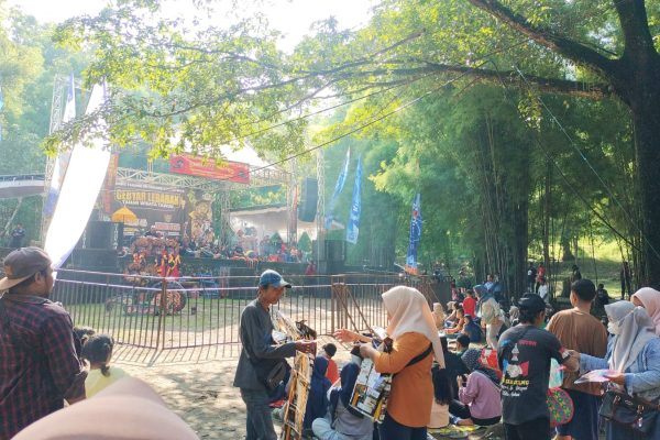Kalah di Perda, Karang Taruna Tawun Jaya Harus Naikan Tarif Setiap Ada Event Oplus 0