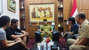 Program Reality Games Show Pekin Express