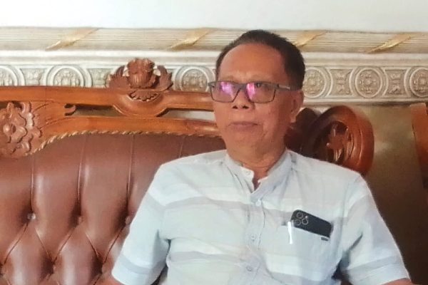 Kontestasi Pilkada 2024, Ketua AKD : Ada Sosok Paket Lengkap di Magetan Oplus 0