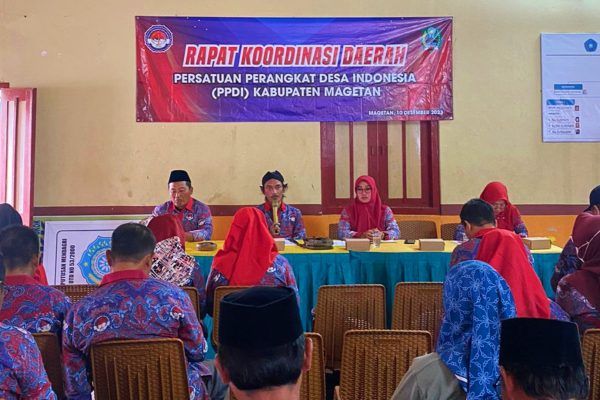 Calon Pemimpin Magetan, PPDI Berharap Hergunadi Maju Pilkada 2024 Oplus 131072