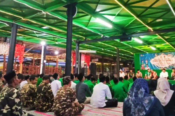 Calon Bupati Magetan, Pemuda Ansor Dorong Hergunadi Maju Pilkada Oplus 131072