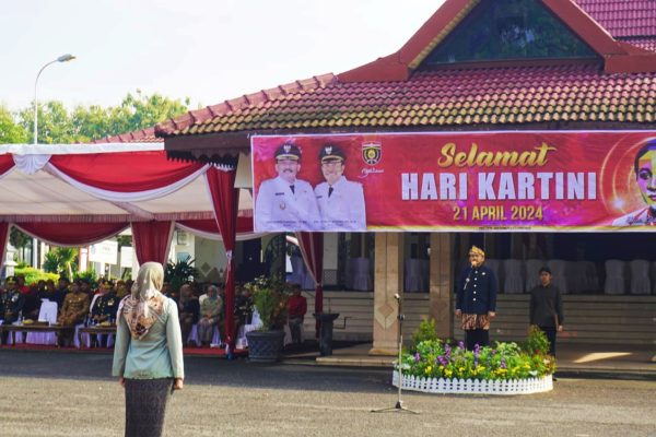 Hari Kartini ke-145, Peran Penting Perempuan dalam Pembangunan Bangsa dan Negara Oplus 131072