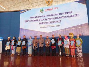 PPPK Formasi 2023