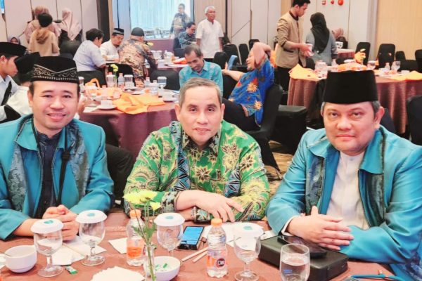 Arab Saudi Ancam Haji dan Umroh Backpacker, Kemenag : Semuanya Harus Melalui Travel Resmi Gridart 20240504 193753102