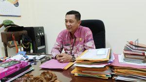 Sucipto, Kepala Disperindag Magetan Jawa Timur